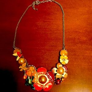 Fun necklace